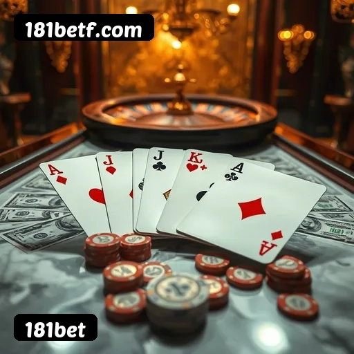 181bet bônus R$5.000 + 500 giros - Rollover 35x, prazo 30 dias, 38% taxa conversão