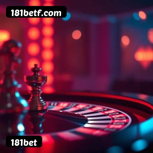Logo da 181bet