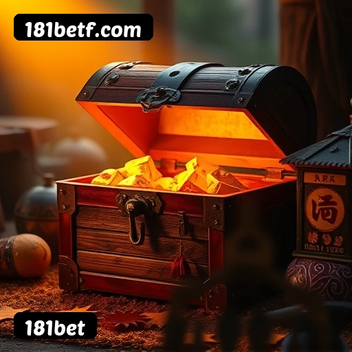 Estatísticas 181bet novembro 2024 - 87 mil jogadores ativos, R$47M pagos, RTP 96.52%